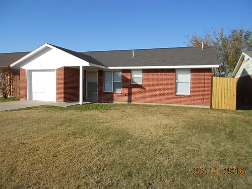 1207 SW Tennessee Ave Photo 1
