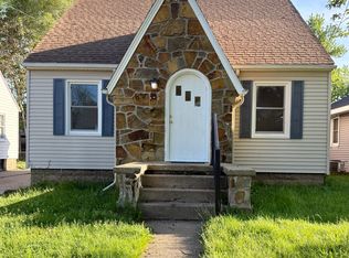 254 Eldred St, Battle Creek, MI 49015