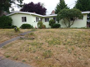 5100 SW Charlestown St, Seattle, WA 98116