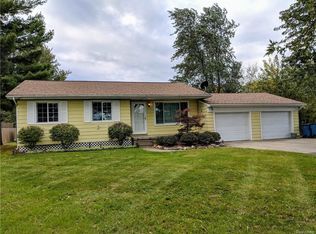 9211 Lennon Rd, Swartz Creek, MI 48473