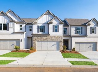 2486 Bayberry St, Acworth, GA 30101