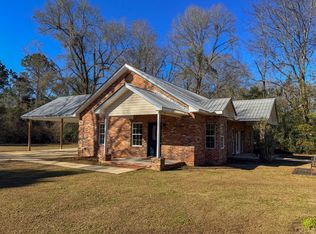 151 Baker St, Petal, MS 39465
