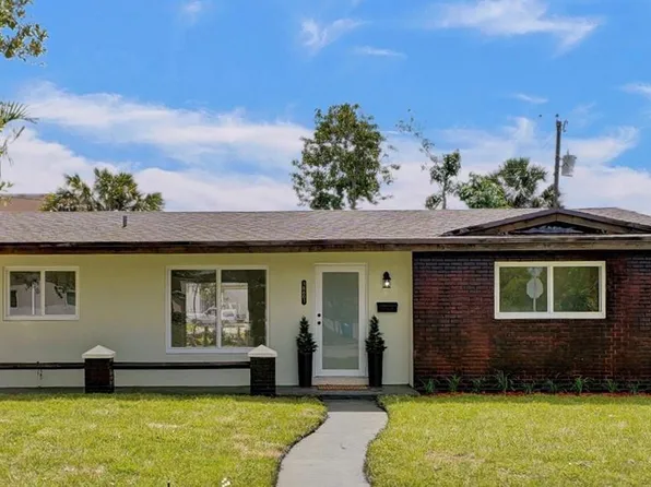 18601 NW 38th Avenue, Miami Gardens, FL 33055