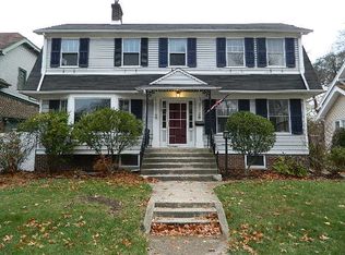 3 Forestdale Park, Calumet City, IL 60409