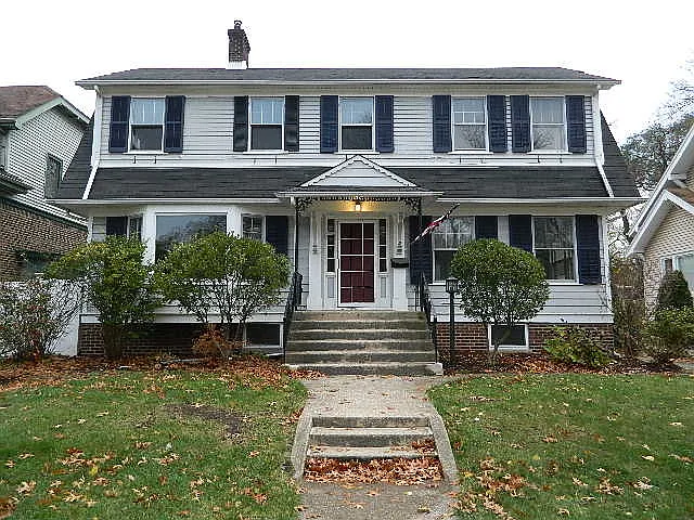 3 Forestdale Park photo 1