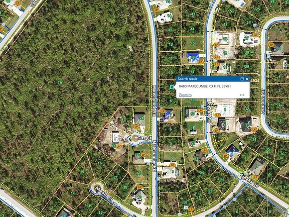 4th image of 8480 Matecumbe Rd #9