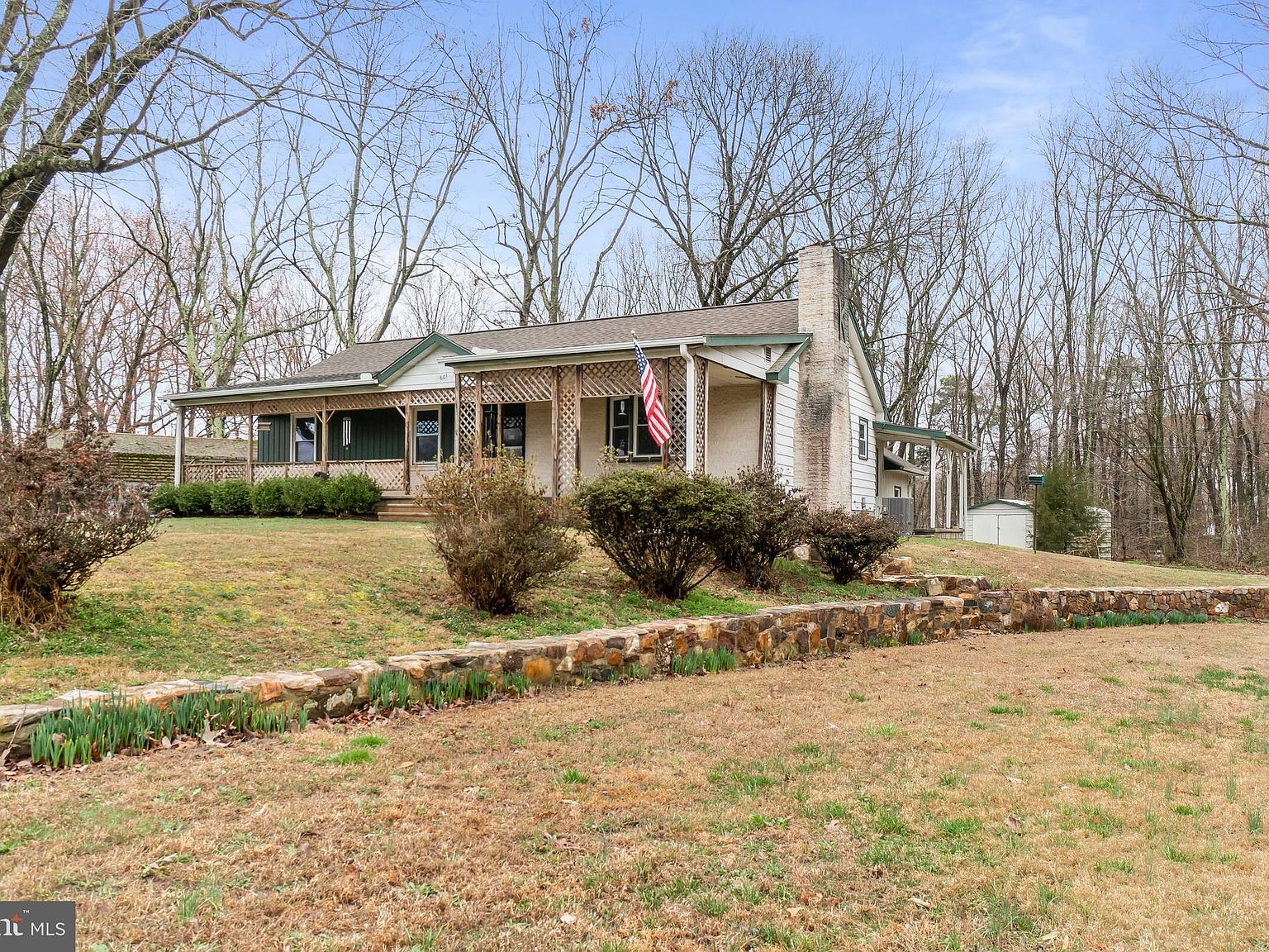 601 Red Toad Rd, North East, MD 21901 Zillow