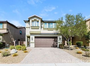 2256 Sky Island Dr, Henderson, NV 89002