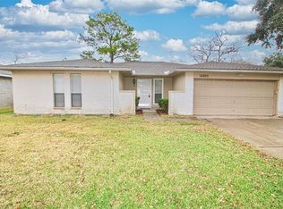 16803 Ribbonridge Dr, Sugar Land, TX 77498