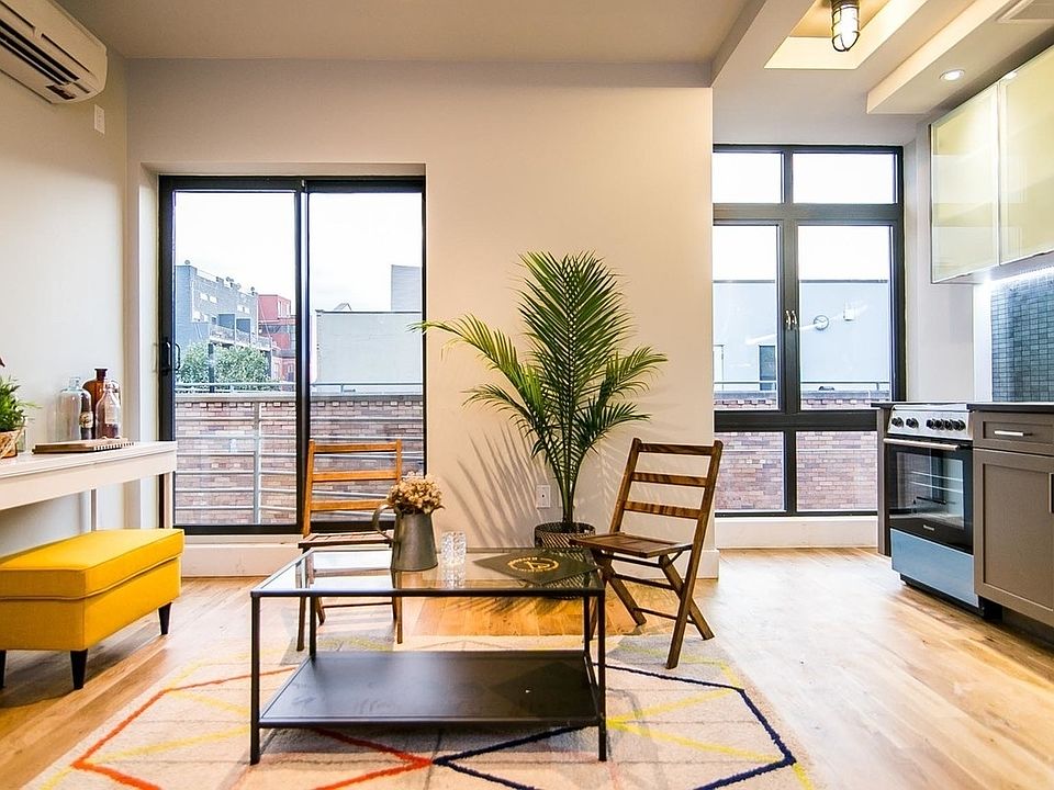 1st image of 185 Leonard St #1J