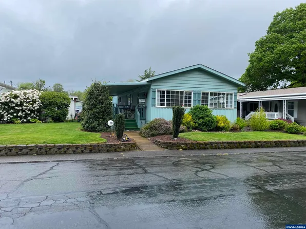 3100 Turner Rd SE, Salem, OR 97302