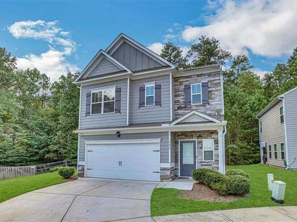 204 Hickory Commons Way, Canton, GA 30115