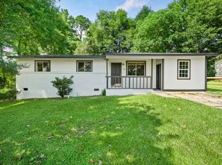 126 Saucier Dr, Hattiesburg, MS 39401