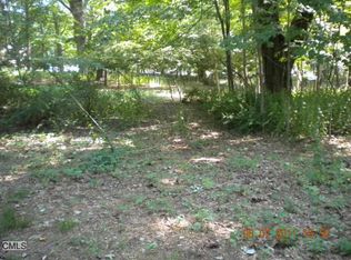 N Salem Rd, Ridgefield, CT 06877