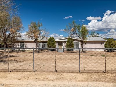 3830 Savoy Blvd, Pahrump, NV, 89061