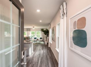 1545 Villageside Ct, Lawrenceville, GA 30043