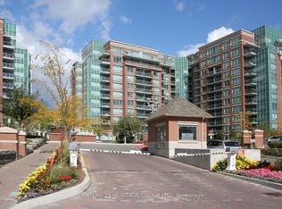 62 Suncrest Blvd #B71, Markham, ON L3T7Y6