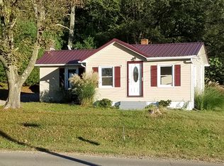 416 Mill St, Duncan Falls, OH 43734