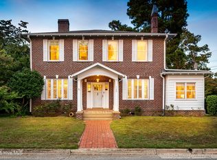 1105 Johnston Street, Greenville, NC 27858