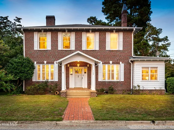 1105 Johnston Street, Greenville, NC 27858