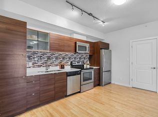 Radiance Condos, Edmonton, AB T5Z 0N1