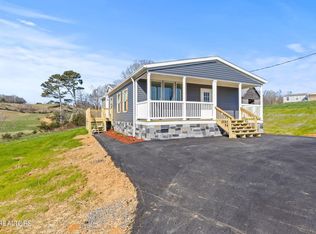 1354 Howell River Rd, Rutledge, TN 37861