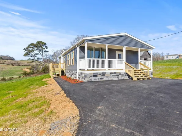 1354 Howell River Rd, Rutledge, TN 37861