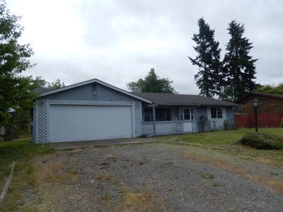 22001 51st Avenue Ct E, Spanaway, WA, 98387