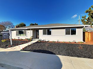 1191 Robway Ave, Campbell, CA 95008