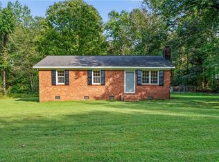 6736 High Rock Rd, Browns Summit, NC 27214