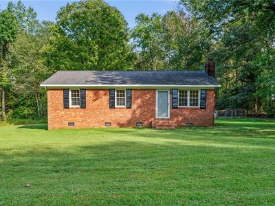 6736 High Rock Rd, Browns Summit, NC, 27214