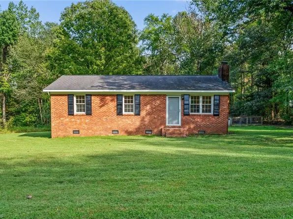 6736 High Rock Rd, Browns Summit, NC 27214