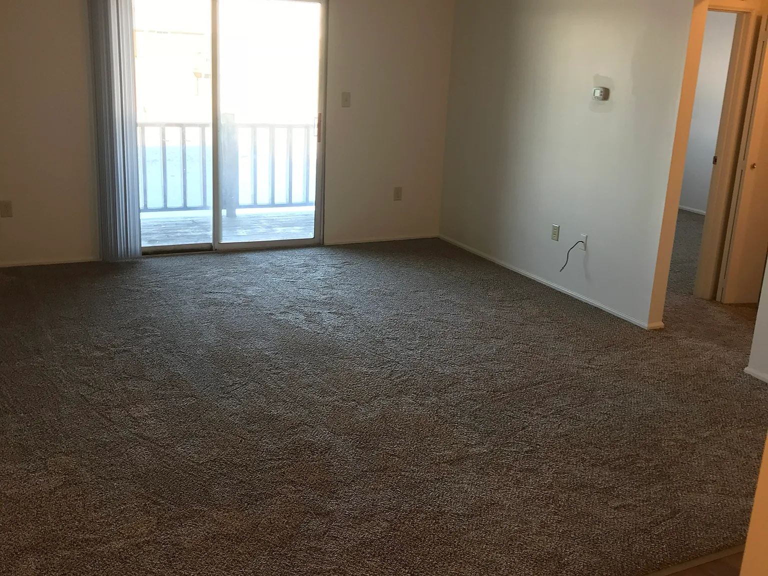 1 bed, 696 sqft, $850 — Photo 1