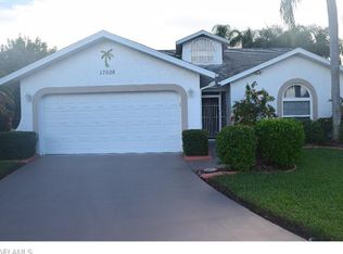17608 Date Palm Ct, North Fort Myers, FL 33917