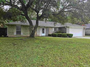 12615 Meadson Rd, Pensacola, FL 32506