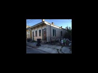2708 N Rampart St, New Orleans, LA 70117