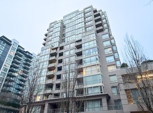 8171 Saba Rd #1506, Richmond, BC V6Y 4B3