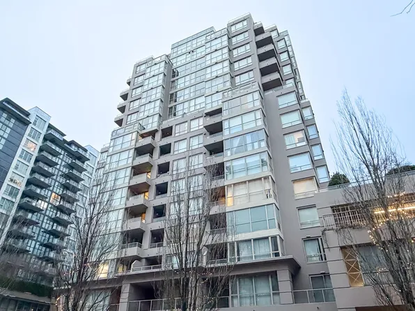 8171 Saba Rd #1506, Richmond, BC V6Y 4B3