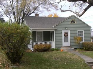 130 N Alder Ave, Rockford, IL 61107