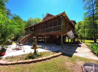 33330 Cypress Point, Springfield, LA 70462