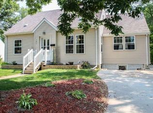 751 8th Ave NW, New Brighton, MN 55112