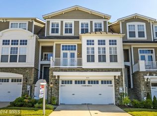 8819 Boulder Hill Pl, Laurel, MD 20723