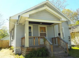 217 Portage St, Rochester, NY 14621