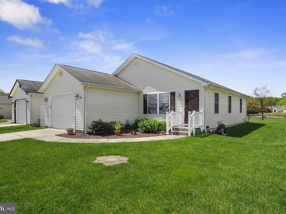 76 Planters Run Ct, Dover, DE 19901 Zillow