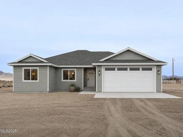 435 Emerald Ct, Battle Mountain, NV 89820