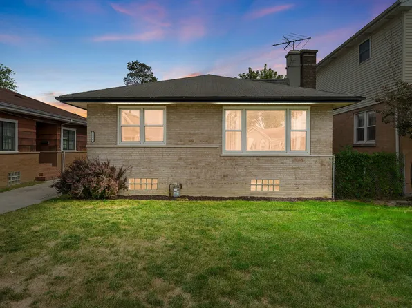 11325 S Homan Ave, Chicago, IL 60655