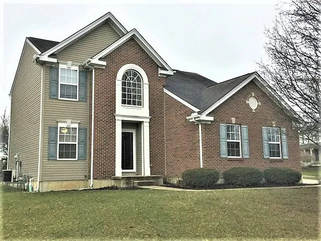 325 Steeplechase Ln