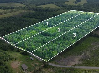 3 Martin Rd NE, Golden, MS 38847