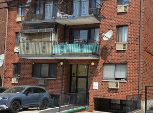 6457 Wetherole St APT L1, Rego Park, NY 11374