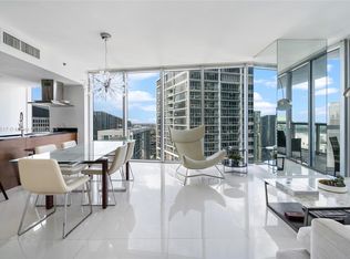 495 Brickell Ave APT 4510, Miami, FL 33131